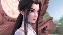 Jade Dynasty (Zhu Xian) Episode 6