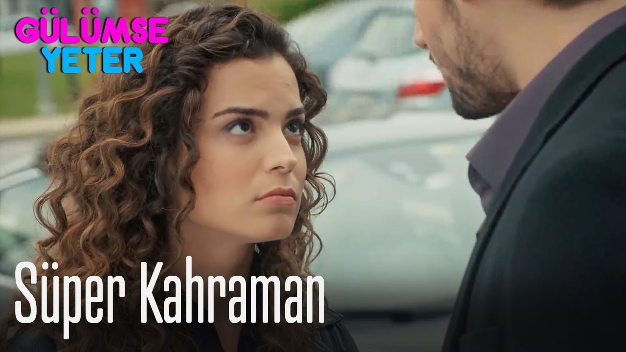 Süper kahraman
