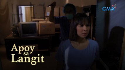 Apoy Sa Langit: Panganib sa buhay ni Ning (Episode 95 Part 3/4)