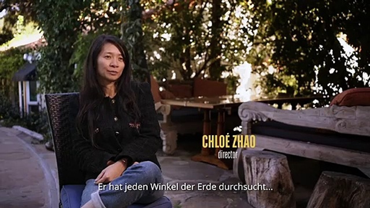 Radical Dreamer - Werner Herzog Trailer OmdU