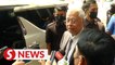 Ismail Sabri: No calls to interfere in Najib's final SRC appeal