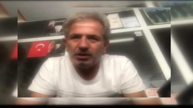 İstanbul Elektrik Teknisyenleri Odası Başkanı Bozali, Karaborsaya Düşen Elektrik Saati Nedeniyle Vatandaşların Mağdur Olduğunu Söyledi: Faturalar...