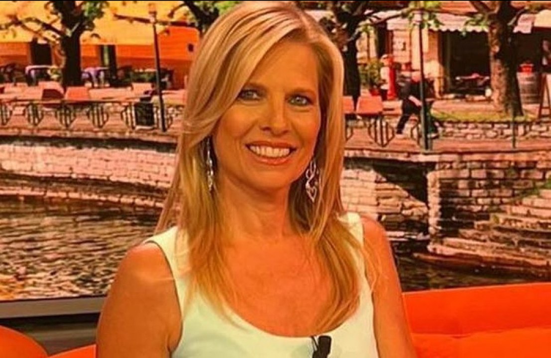 Laura Freddi guarita dalla sua malattia dopo il parto