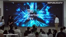 Erick Thohir Inginkan BUMN dan Startup Berkolaborasi