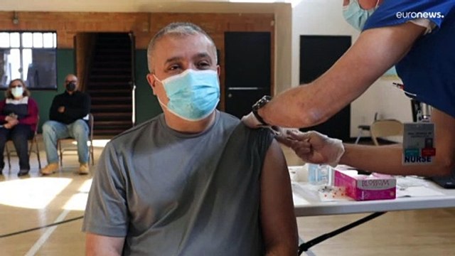 L'Oms sollecita un richiamo del vaccino Covid per le persone fragili