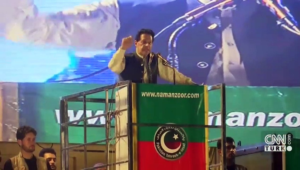 Eski başbakana canlı yayın yasağı