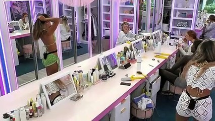 Love Island USA Season 4 Episode 26 - Recap - Review