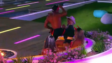 Love Island USA Season 4 Episode 24 - Recap - Review