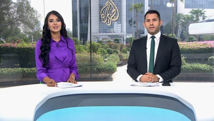 الجزيرة هذا الصباح 23/8/2022