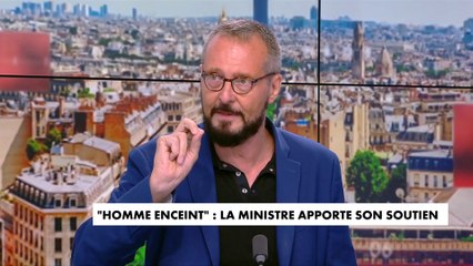 Joseph Macé-Scaron : «Le planning familial est en train d’invisibiliser la femme»