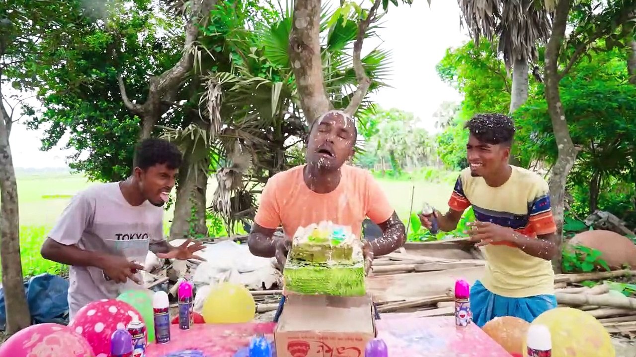 Top New Funniest Comedy Video Most Watch Viral Funny Video video