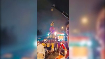 या मृत गोविंदाची कहाणी तुमच्याही डोळ्यात पाणी आणेल