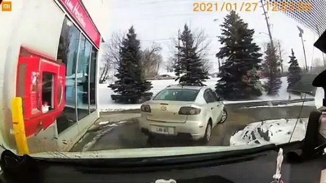 Car crash compilation #9 Latest dashcam compilation