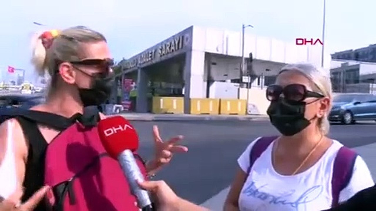 Bir kadına şiddet olayı daha! Eski sevgilisi genç kadına dehşeti yaşattı