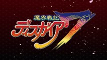 Disgaea 7 - Bande-annonce #1