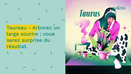 Horoscope du Mardi 23 août 2022