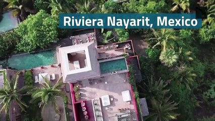 Top Travel Destinations for 2022: Discover Exciting Places Worldwide 🌍