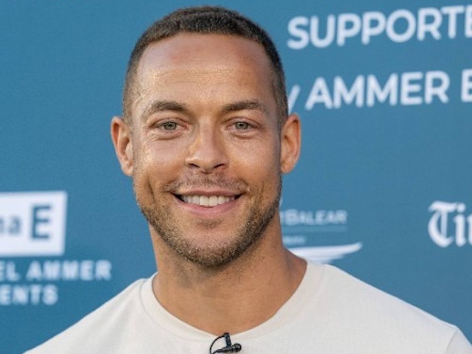 Dschungelcamp 2023: Ist Ex-Bachelor Andrej Mangold mit dabei?