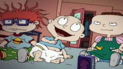 Rugrats Season 8 by Rugrats - Dailymotion