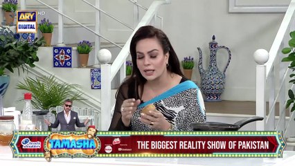 Yeh Mufeed Nuskha Zaroor Try Karen - Sadia Imam