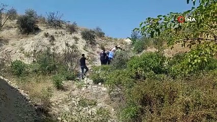 Gaziantep'te hayatını kaybeden muhabirlerin son görüntüleri ortaya çıktı