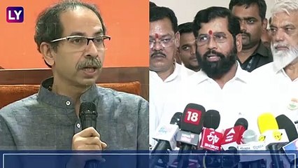 Maharashtra Political Crisis: महाराष्ट्रातील सत्तासंघार्षाची पुढील सुनावणी गुरुवारी