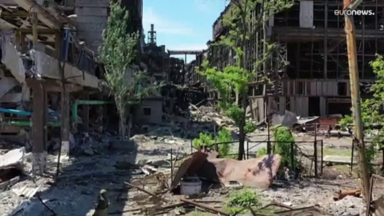 Nadelstiche in offene Wunden: Asow-Kämpfer werfen Russland schwere Folter vor