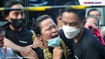 Umumkan Hasil Autopsi Kedua, Dokter Forensik Sebut Empat Peluru Tembus Tubuh Brigadir J