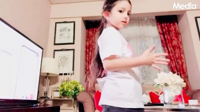 _Anak I Bukan Anak Patung..._ - Rozita Che Wan _ MHNEWS