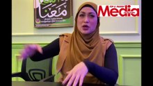 _Dia Akan Buat Sampai Bila-Bila..._- Ezlynn Dedah Terkena Buatan Orang