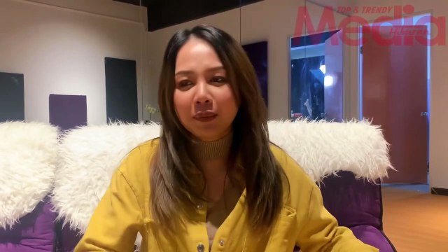 “Anak Bongsu Sudah Tanya Bila Dia Nak Ada Adik. Malah Akim Pun...,” _ MHNEWS