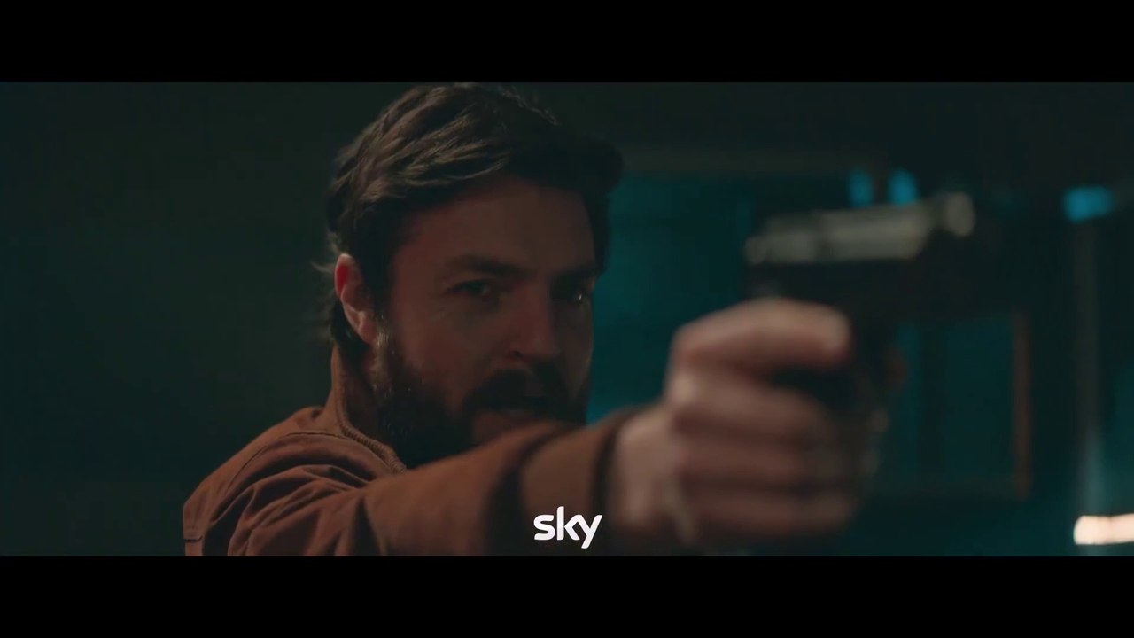 The Lazarus Project  - S01 Teaser Trailer (Deutsch) HD