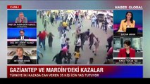 Gaziantep'teki korkunç kazayla ilgili flaş açıklama: O iddia gerçek dışı!