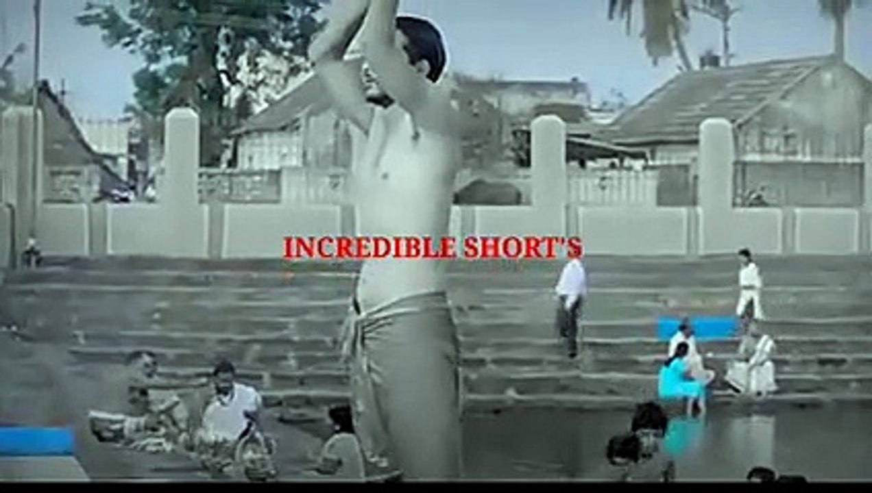 shetan bacche kuch bhi kar sakte hai