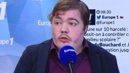 VOICI : Mort de Jonathan Destin : l’adolescent harcelé dont l’histoire avait été adaptée par TF1 est décédé à 27 ans (1)