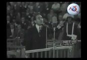 Menderes'in kendi sesinden savunması