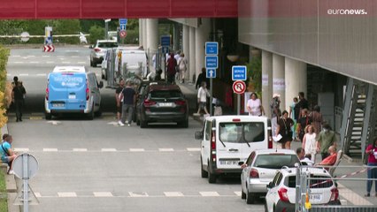 Frankreich: Erneut Hackerangriff auf Krankenhaus