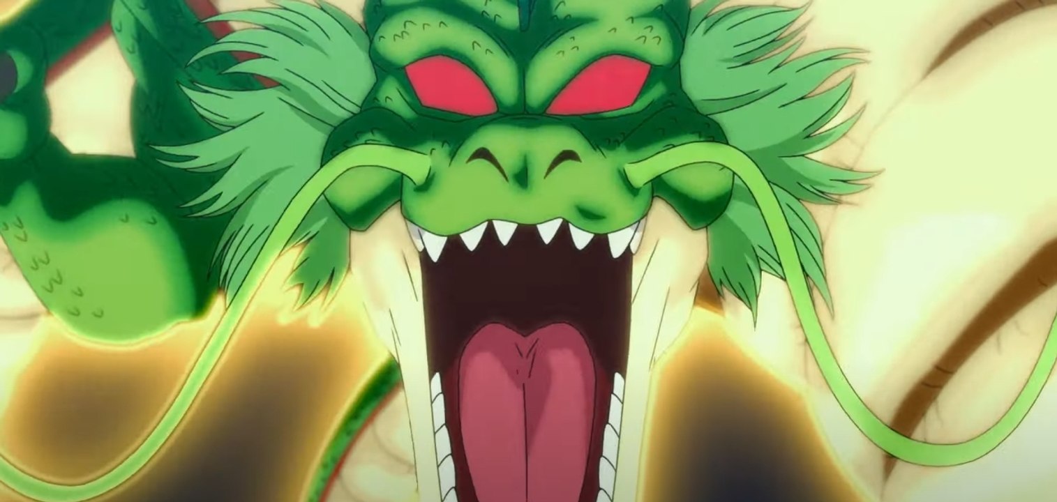 'Dragon Ball Super: Super Hero' - Trailer final en castellano