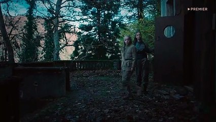 Наследие - 9 серия