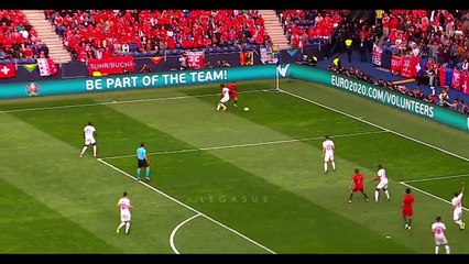 Cristiano Ronaldo Moments of Magic Part 3