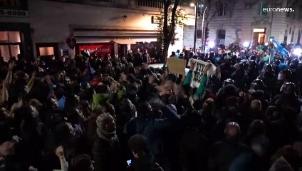 Procurador-geral argentino pede 12 anos de prisão para Kirchner