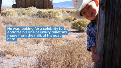 America’s most remarkable kid died in Newcastle, Utah — his legacy never will