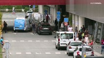 Francia, attacco informatico all'ospedale di Corbeil-Essonnes