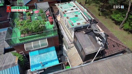 건축탐구- 집 - 이상하게 끌리는 집_#002