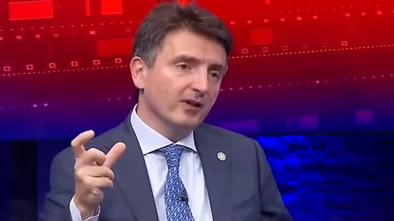 İYİ Partili isimden Kılıçdaroğlu'na 'Beşli Çete' yanıtı
