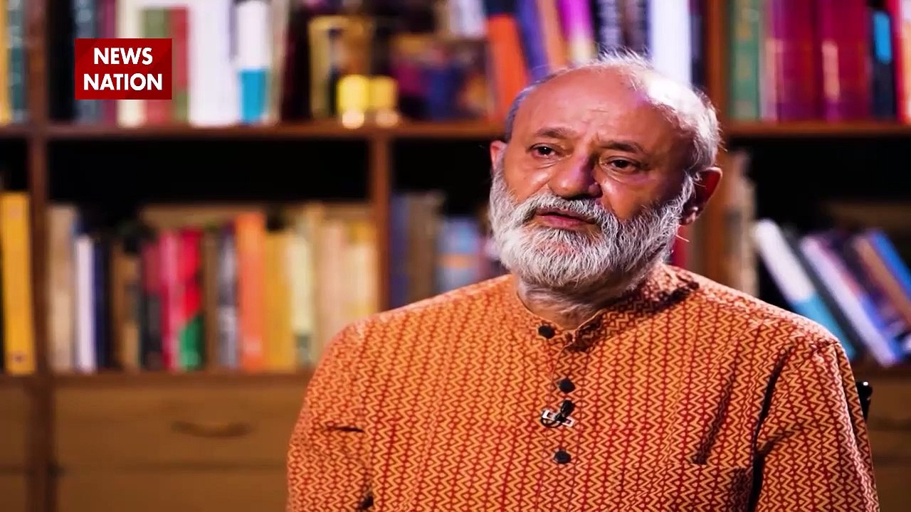 Hidden Files : विक्रम साराभाई की मौत क्या राजनीतिक हत्या थी ?