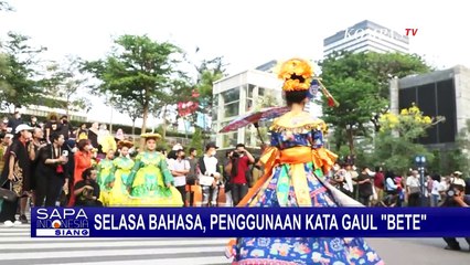 Dikenal Sebagai Bahasa Gaul, Apa Makna Sebenarnya dari Kata 'Bete'?