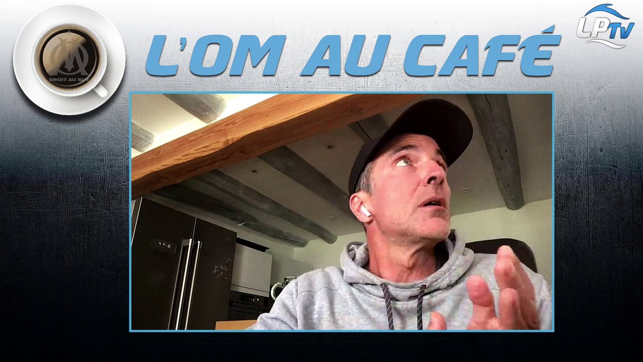 OM : les qualités et les défauts d'Eric Bailly