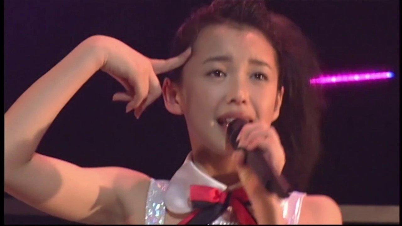 ℃-ute『わっきゃない(Z)』（2007春）②