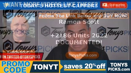 Angels vs Rays 8/23/22 FREE MLB Picks and Predictions on MLB Betting Tips for Today